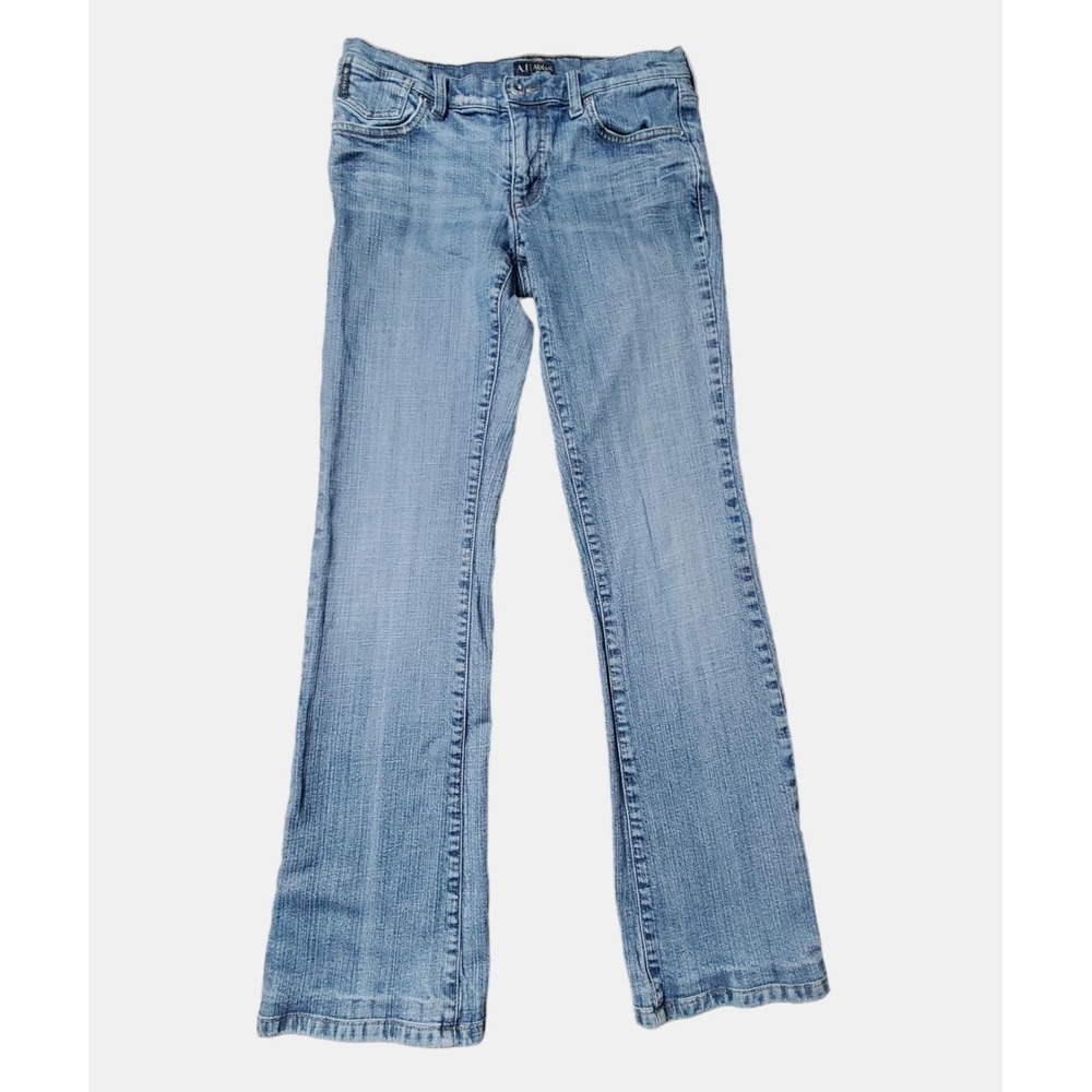 Classic Blue Denim Jeans (Reposh